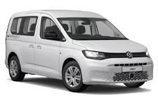 Van Hire Didcot - Caddy Van - Van hire Didcot
