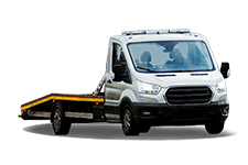 Van Hire Didcot - Recovery Van - Van hire Didcot