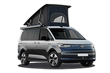 Van Hire Didcot - VW Campervan - Van hire Didcot